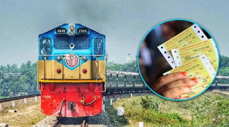 ঈদযাত্রার অগ্রিম টিকিট: আজ মিলছে ১৬ মার্চের আসন