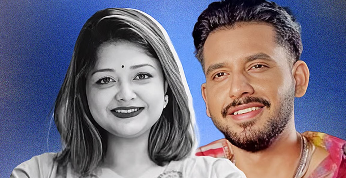 আত্মগোপন থেকে ফিরেই আলভীর বোমা: ইকরার মৃত্যু ও ‘দ্বিতীয় বিয়ে’ নিয়ে বিস্ফোরক দাবি