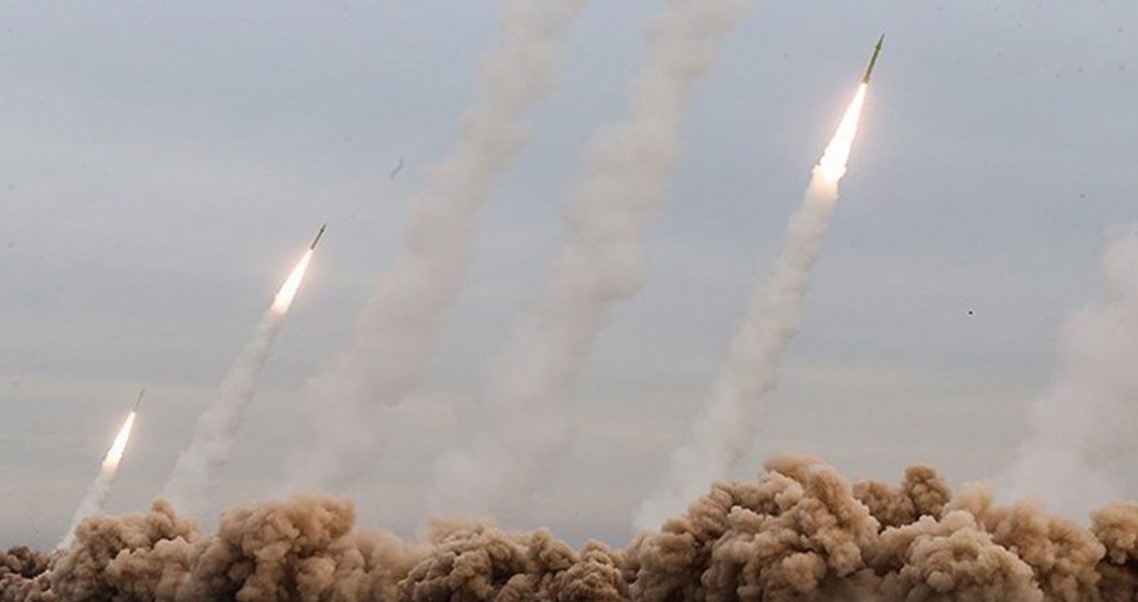 আল ধাফরা ও ফিফথ ফ্লিটে ইরানের বিধ্বংসী আঘাত; মার্কিন সেনাদের বড় বিপর্যয়