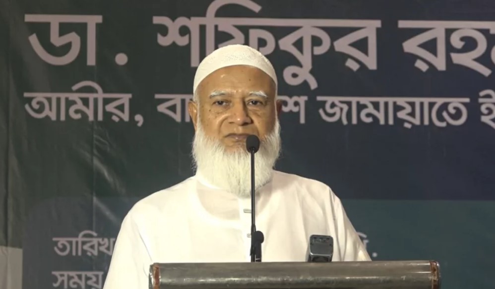 মধ্যপ্রাচ্যের যুদ্ধের প্রভাব বাংলাদেশে: জ্বালানি বিপর্যয় রুখতে ডা. শফিকের ৩ দফা পরামর্শ