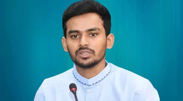 আপস না করাই আজ নিজের জন্য বিপদ ডেকে এনেছে: আসিফ মাহমুদ