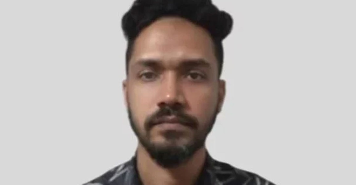 ওসমান হাদি হত্যার প্রধান আসামি ফয়সাল মাসুদ ভারতে গ্রেপ্তার