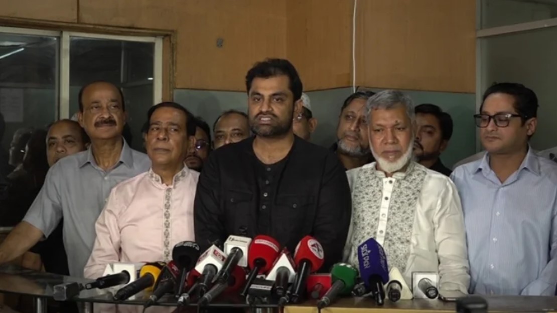 ঢাকার ক্লাব ক্রিকেটে বিদ্রোহের সুর: বিসিবি নির্বাচনের তদন্তে তামিমের আলটিমেটাম