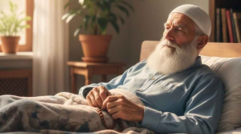 রোজা ভেঙে কাফফারা আদায়ে অক্ষম? জেনে নিন ইসলামের সহজ সমাধান