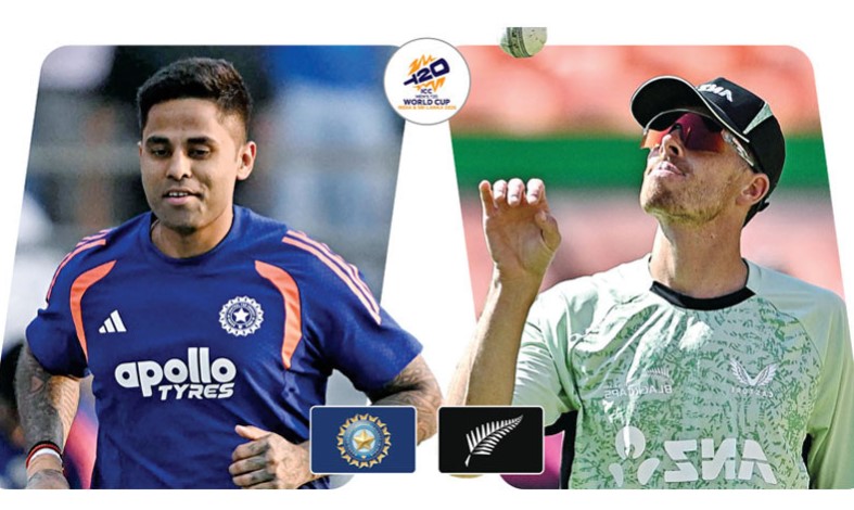 দেড় বছর পর একই মাঠ, একই স্বপ্ন: আহমেদাবাদে আজ ভারতের বিশ্বজয়ের পরীক্ষা