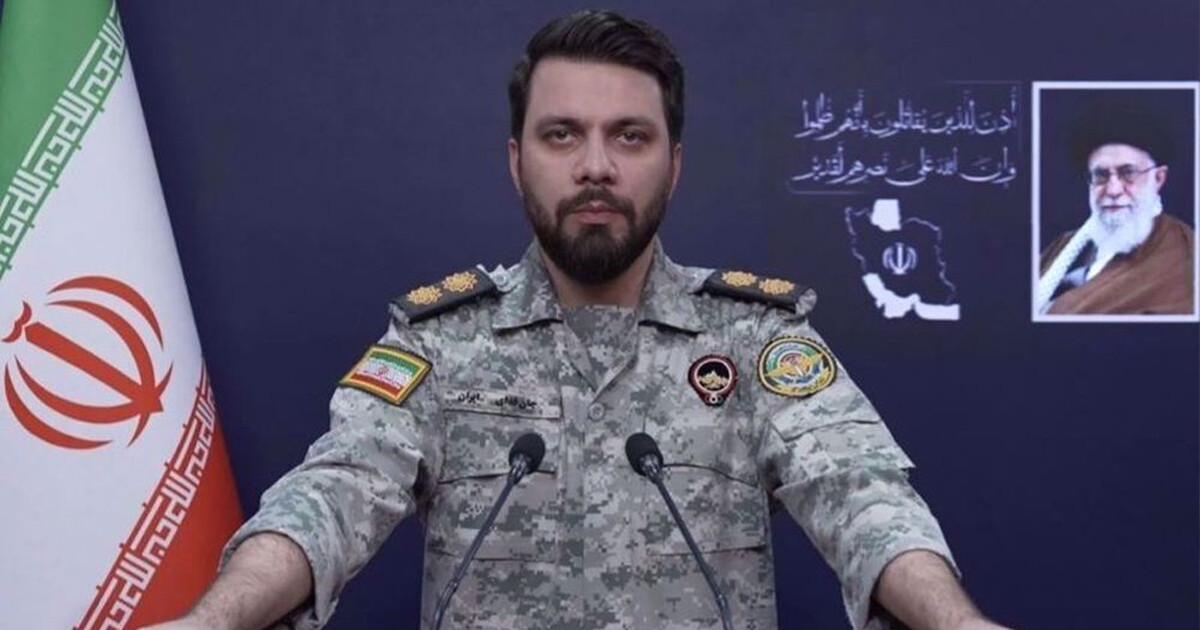 ইরানের দাবি, ২৪ ঘণ্টায় ২২০ মার্কিন সেনা হতাহত