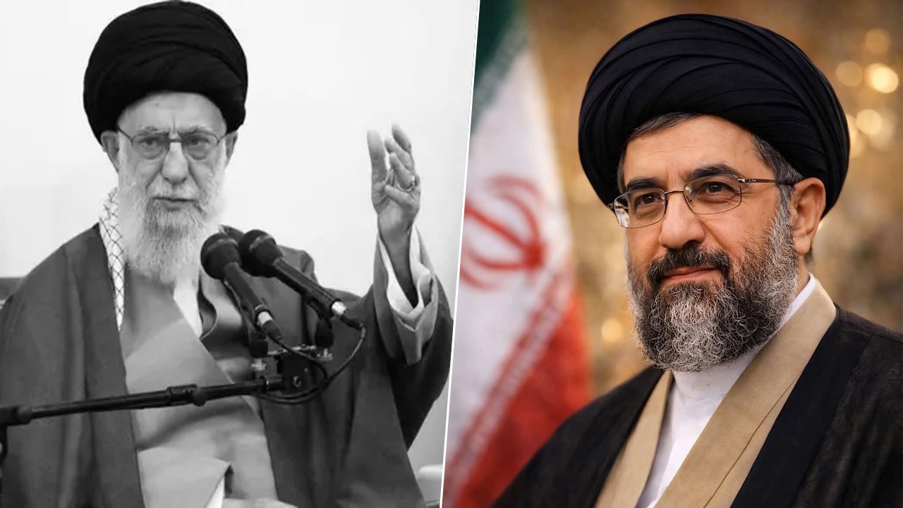 খামেনির উত্তরসূরি নিয়ে বিশ্বজুড়ে আলোচনা: ইরানের ভবিষ্যৎ রাজনীতি কোন পথে?