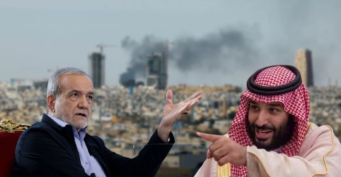 যুদ্ধের ময়দানে এবার মুখোমুখি সৌদি-ইরান? রিয়াদের কড়া সতর্কবার্তা