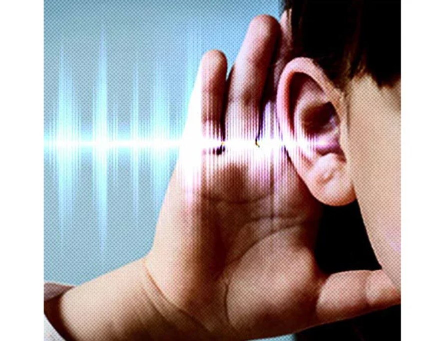 অস্পষ্ট শব্দ ও ভিড়ে কথা শুনতে কষ্ট: জানুন শ্রবণশক্তি হ্রাসের লক্ষণ