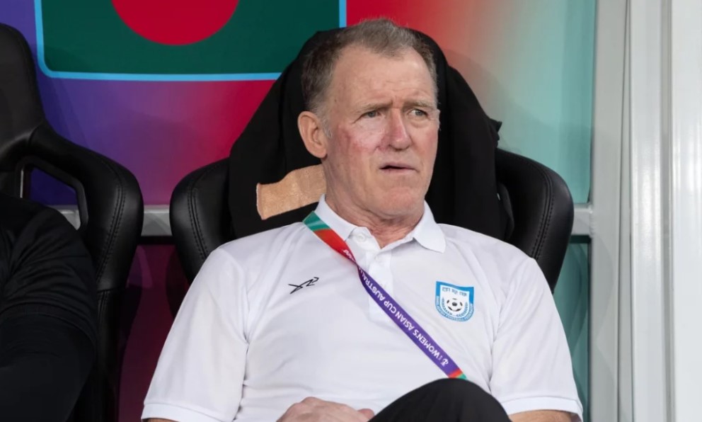 টানা তিন হারে বিধ্বস্ত বাংলাদেশ নারী দল: বাটলারে বিদায় ঘণ্টা?