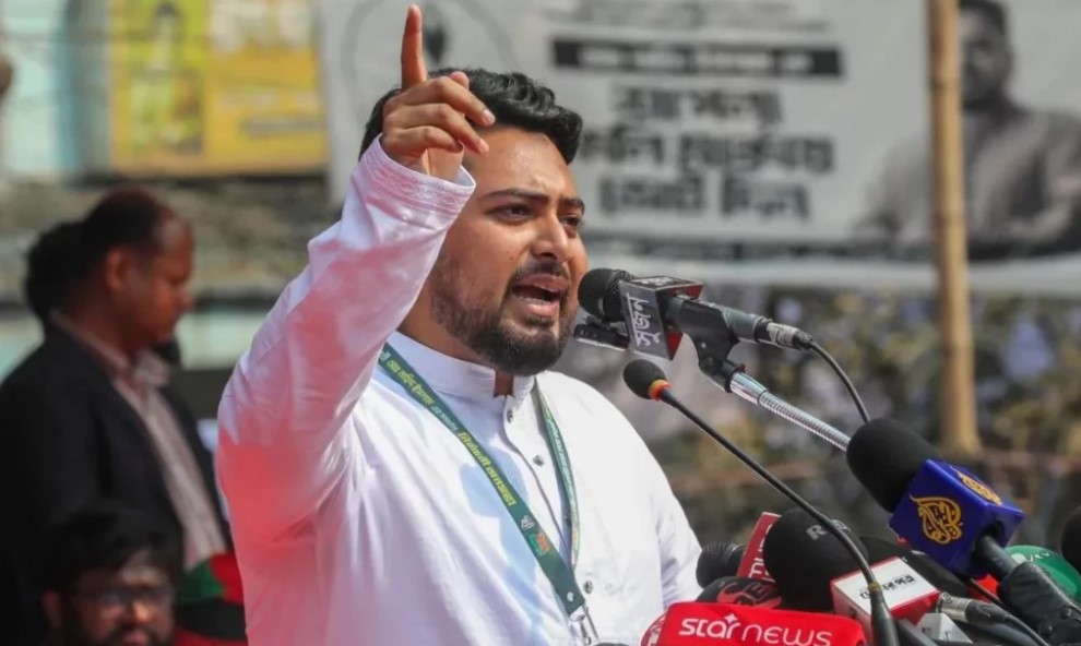 জুলাই সনদ বাস্তবায়ন করেই গড়ব নতুন বাংলাদেশ: খুলনার ইফতারে শপথ এনসিপির