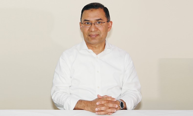 জিয়াউর রহমানের খাল খনন বিপ্লব ফিরিয়ে আনছেন তারেক রহমান