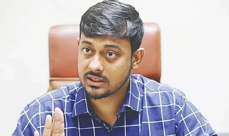 বক্তব্য প্রত্যাহার করলেন নাসীরুদ্দীন পাটওয়ারী: বিএনপিকে দিলেন ধন্যবাদ