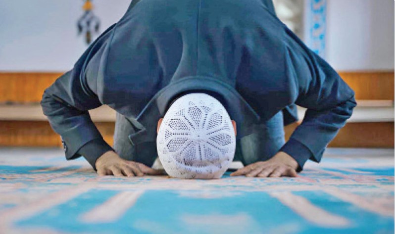 রমজানের ২০তম দিনে নামাজের ওয়াক্ত ও ইফতারের সময়