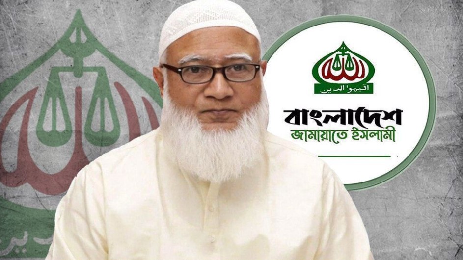 বিরোধী দলের পররাষ্ট্রনীতি সামলাতে অভিনব প্রস্তাব: পররাষ্ট্রমন্ত্রীকে চিঠি শফিকুর রহমানের