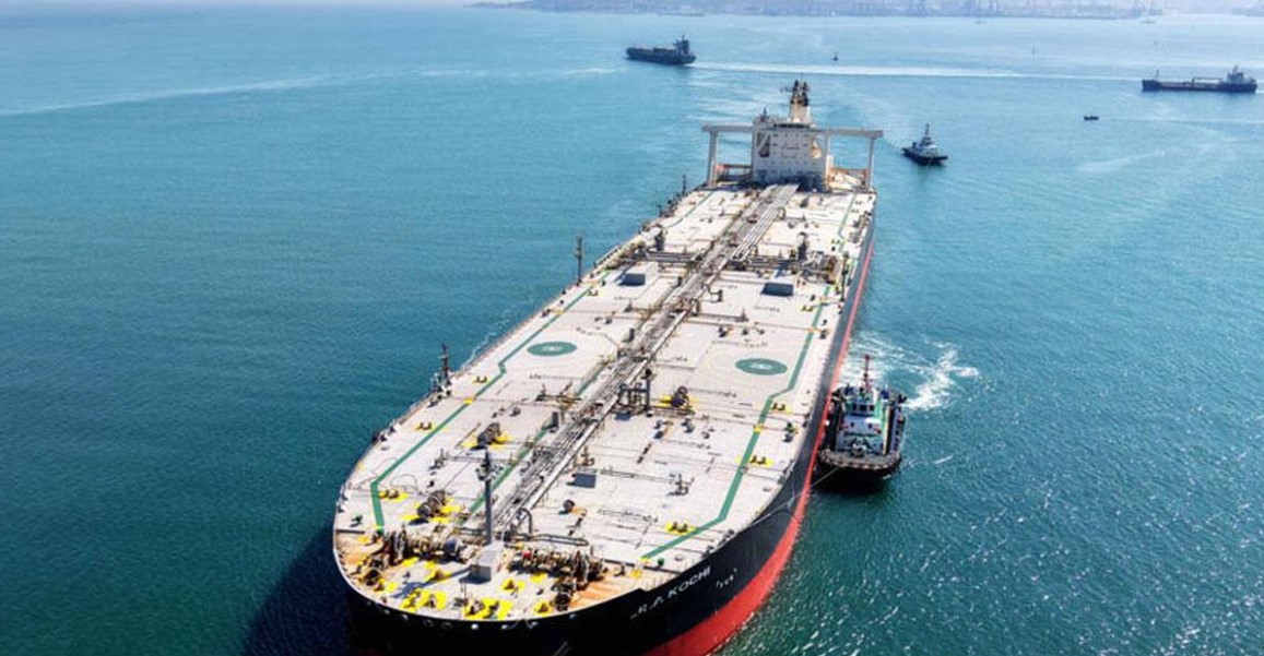 ইরানের বিশেষ ছাড়! বাংলাদেশের তেলের জাহাজ চলাচলে মিলল অভয়বার্তা