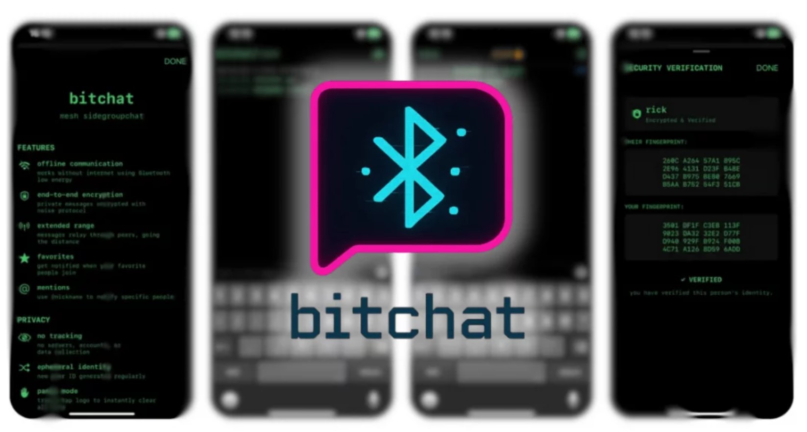 ইন্টারনেট ছাড়াই পাঠানো যাবে মেসেজ: আসছে জ্যাক ডরসির ‘বিটচ্যাট’