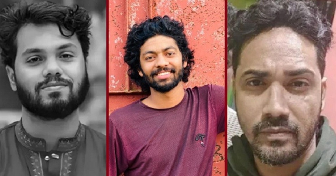 একই ছকে দুই বলি! হাদির সঙ্গে ইউটিউবার কাফিকেও শেষ করতে চেয়েছিল বিপ্লব