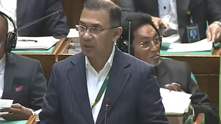 সংসদে দাঁড়িয়ে প্রধানমন্ত্রী তারেক রহমানের অঙ্গীকার: প্রতিটি পরিবার হবে স্বনির্ভর