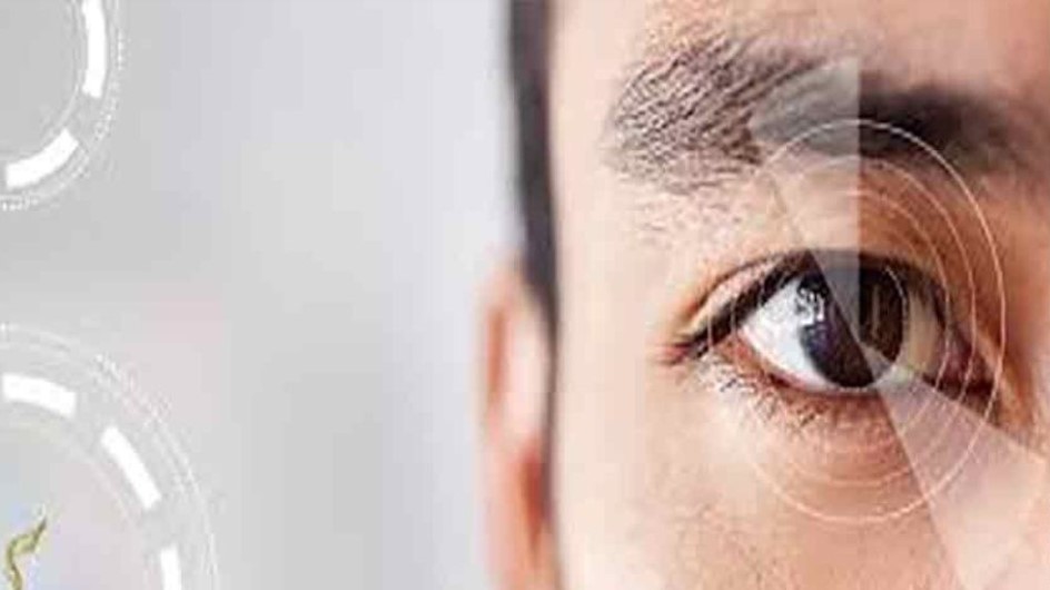 কম্পিউটার স্ক্রিনে ক্লান্তি? চোখের আরাম পেতে জাদুর মতো কাজ করবে এই ব্যায়াম