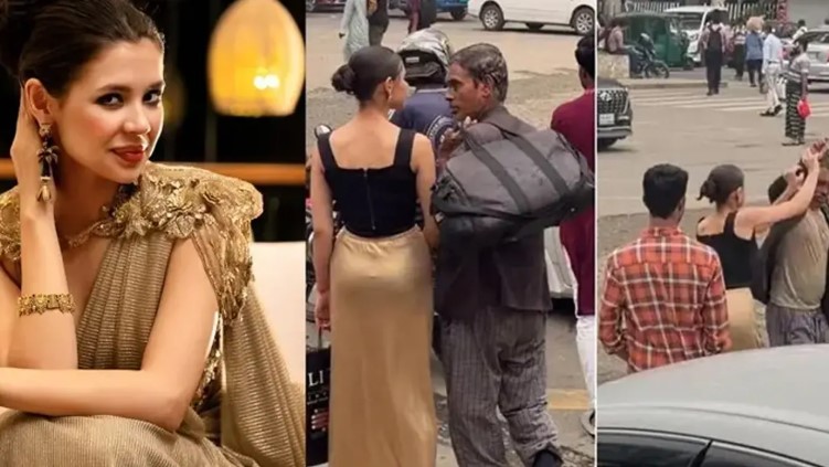 টিকটক করতে গিয়ে বৃদ্ধকে অপমান; আদালতের কাঠগড়ায় সোশ্যাল মিডিয়া ইনফ্লুয়েন্সার