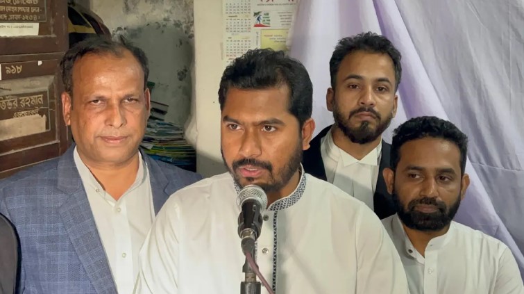 বিচার বিভাগ এখন স্বাধীন, আইন চলবে নিজস্ব গতিতে: নুরুল হক নূর