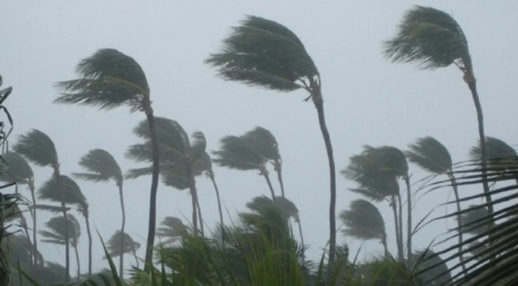 দেশের ১২ জেলায় কালবৈশাখীর হুঙ্কার! সন্ধ্যার মধ্যে ৮০ কিমি বেগে ঝড়ের পূর্বাভাস