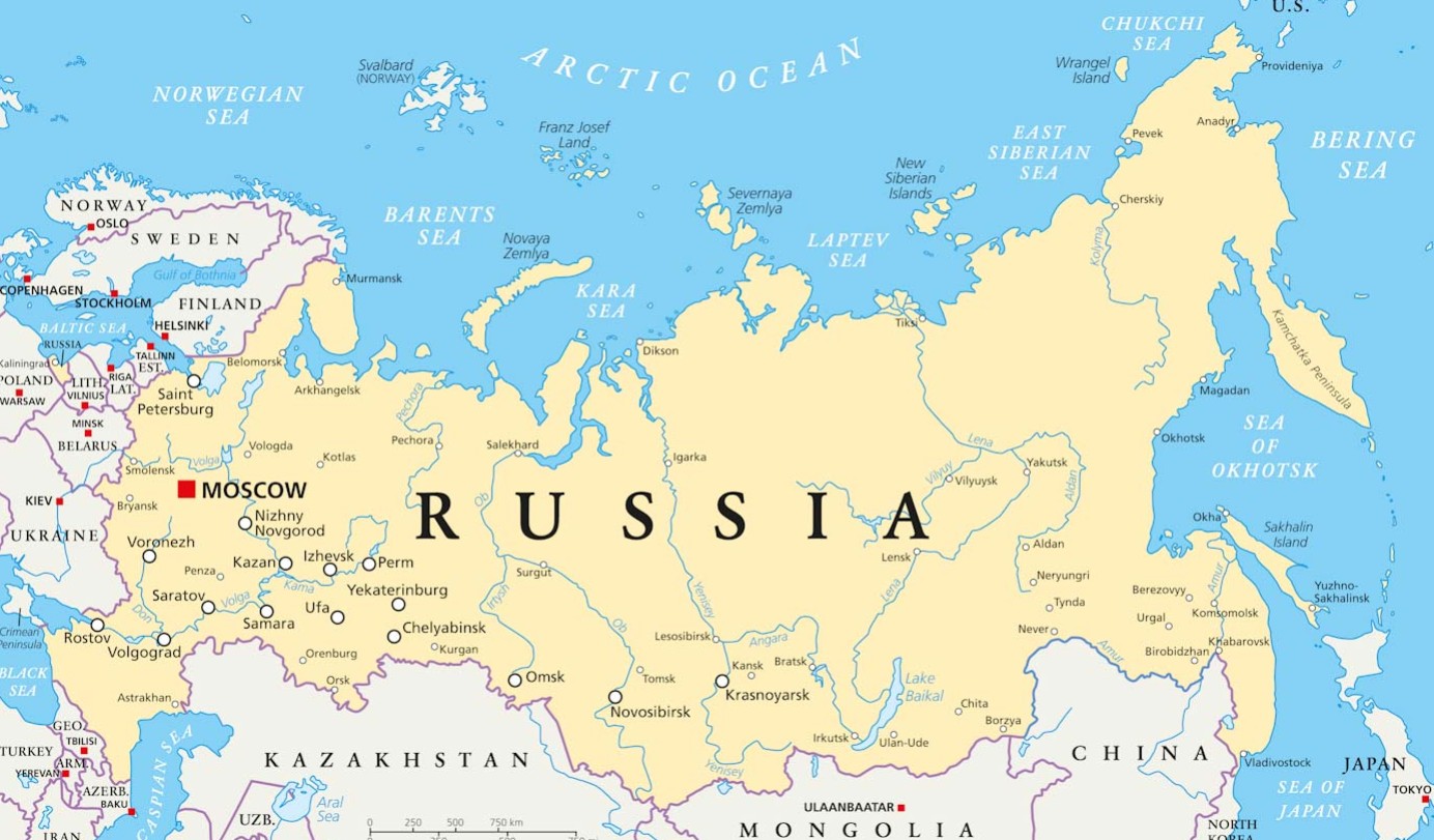 ইরানে হামলা বন্ধ করে আলোচনায় ফেরার আহ্বান রাশিয়ার