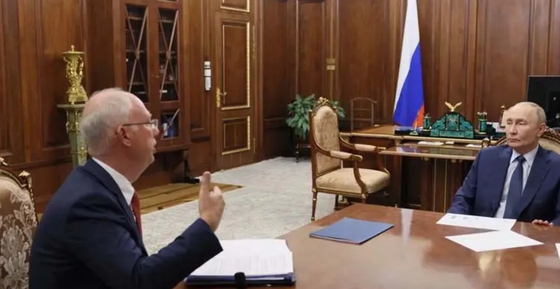 রুশ তেল ছাড়া বৈশ্বিক বাজার স্থিতিশীল নয়: কিরিল দিমিত্রিভ