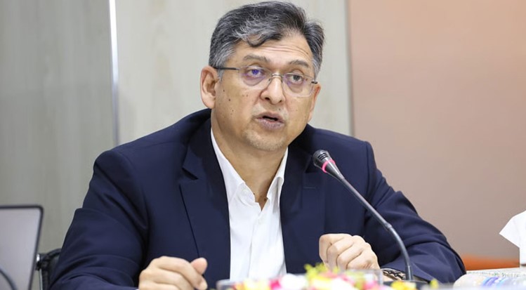 অধ্যাদেশগুলো যাচ্ছে বিশেষ কমিটিতে: স্বরাষ্ট্রমন্ত্রী জানালেন সংসদের নয়া পরিকল্পনা