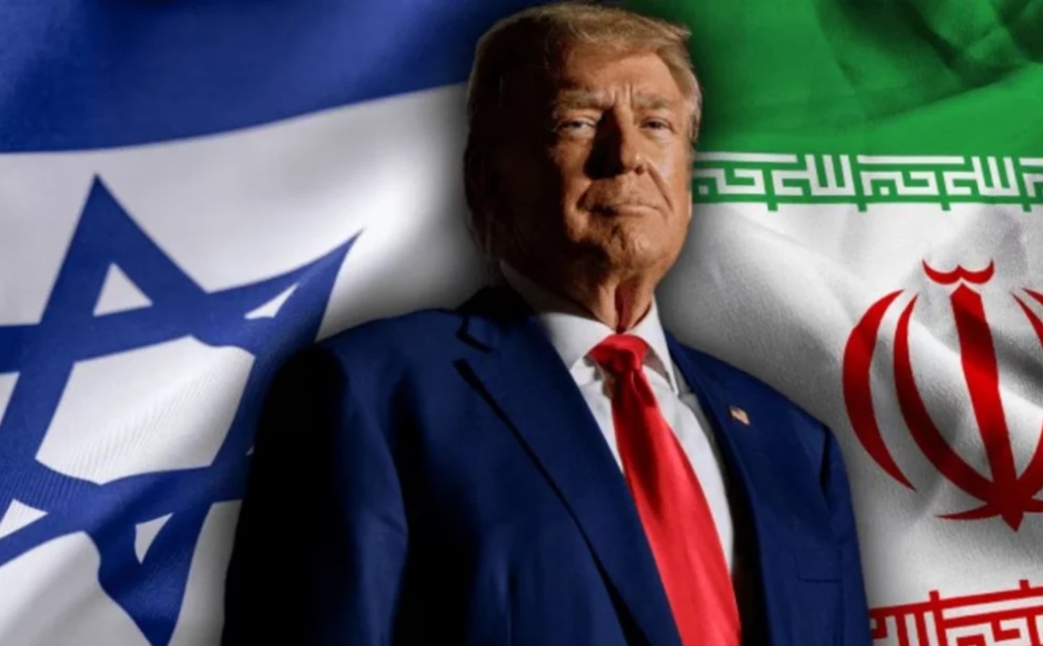 যখন ভেতর থেকে অনুভব করব, যুদ্ধ শেষ হওয়া নিয়ে ট্রাম্পের রহস্যময় মন্তব্য!