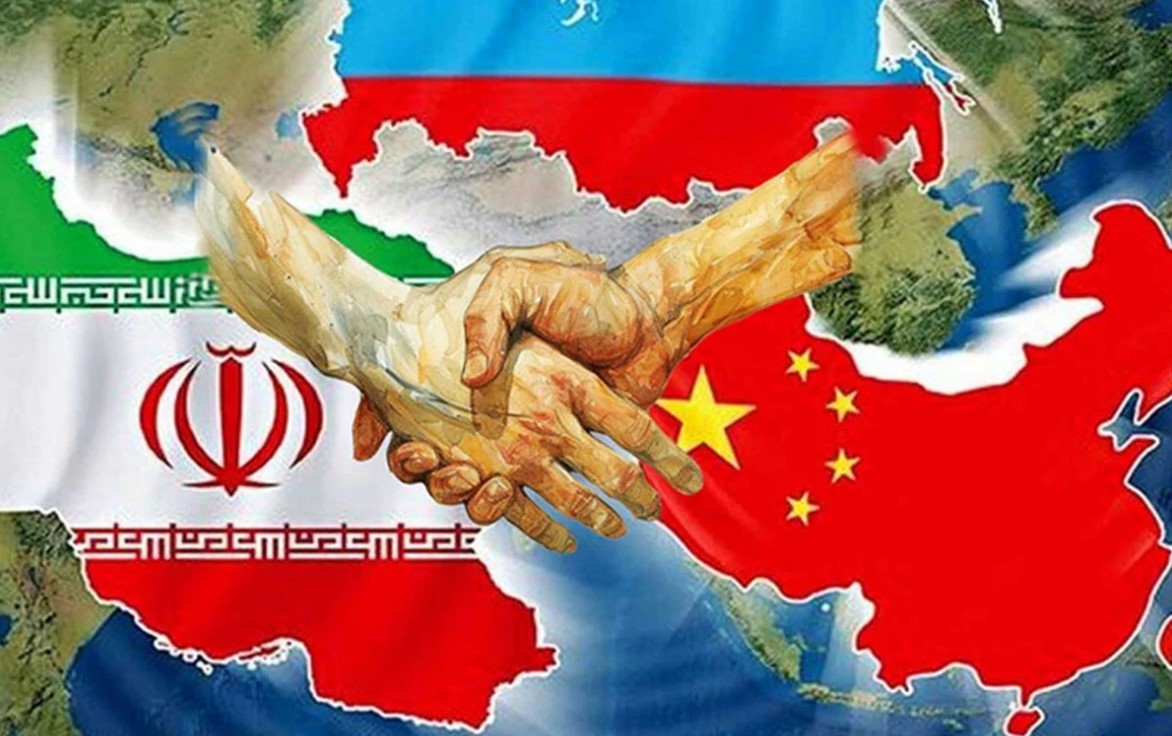 মহা-উত্তেজনার মাঝে বড় ঘোষণা: ইরানের দুর্দিনে পাশে দাঁড়াল পরাশক্তি চীন