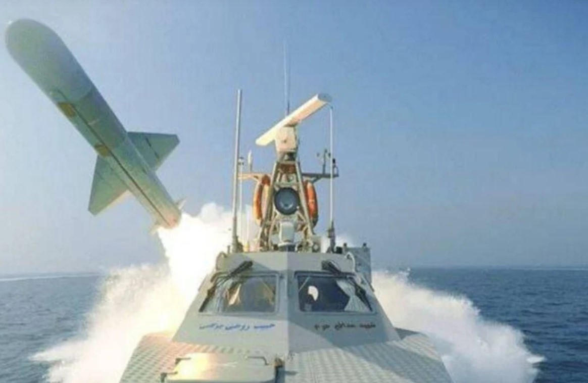 অপারেশন ট্রু প্রমিজ ৪: মধ্যপ্রাচ্যে মার্কিন ঘাঁটিগুলোতে ইরানের ভয়াবহ তণ্ডব