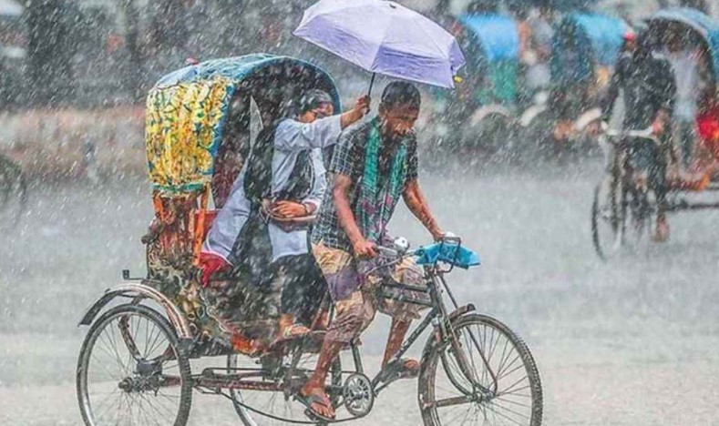 গুমোট গরম থেকে মুক্তি? ঢাকার তাপমাত্রা নিয়ে আবহাওয়া দপ্তরের নতুন আপডেট