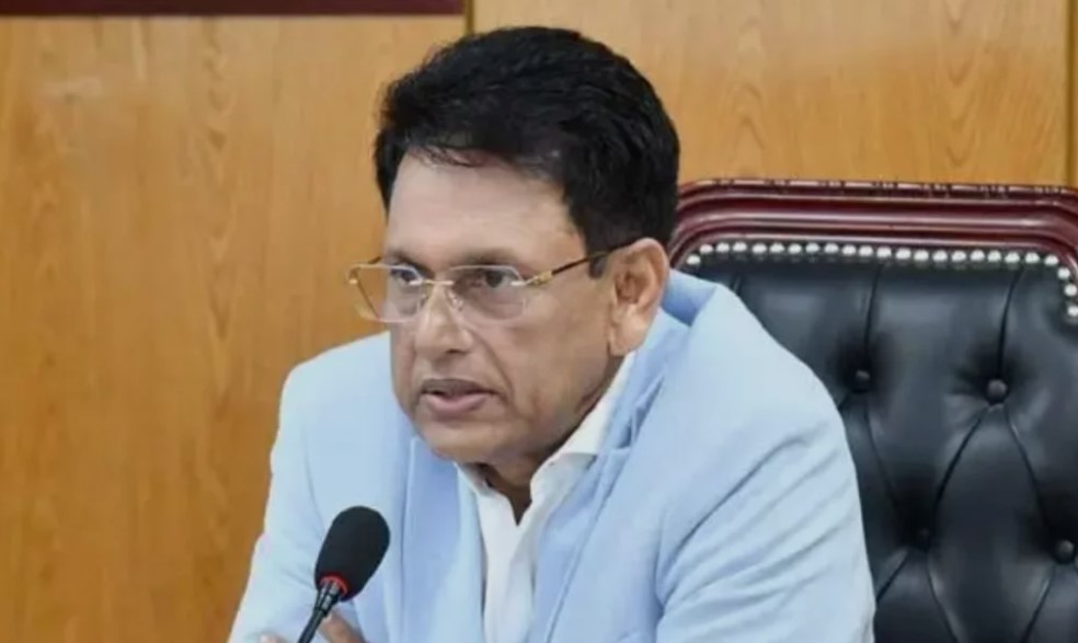 মন্ত্রণালয় আমার ইবাদতখানা,চাকুরিজীবী নয়: শিক্ষামন্ত্রী