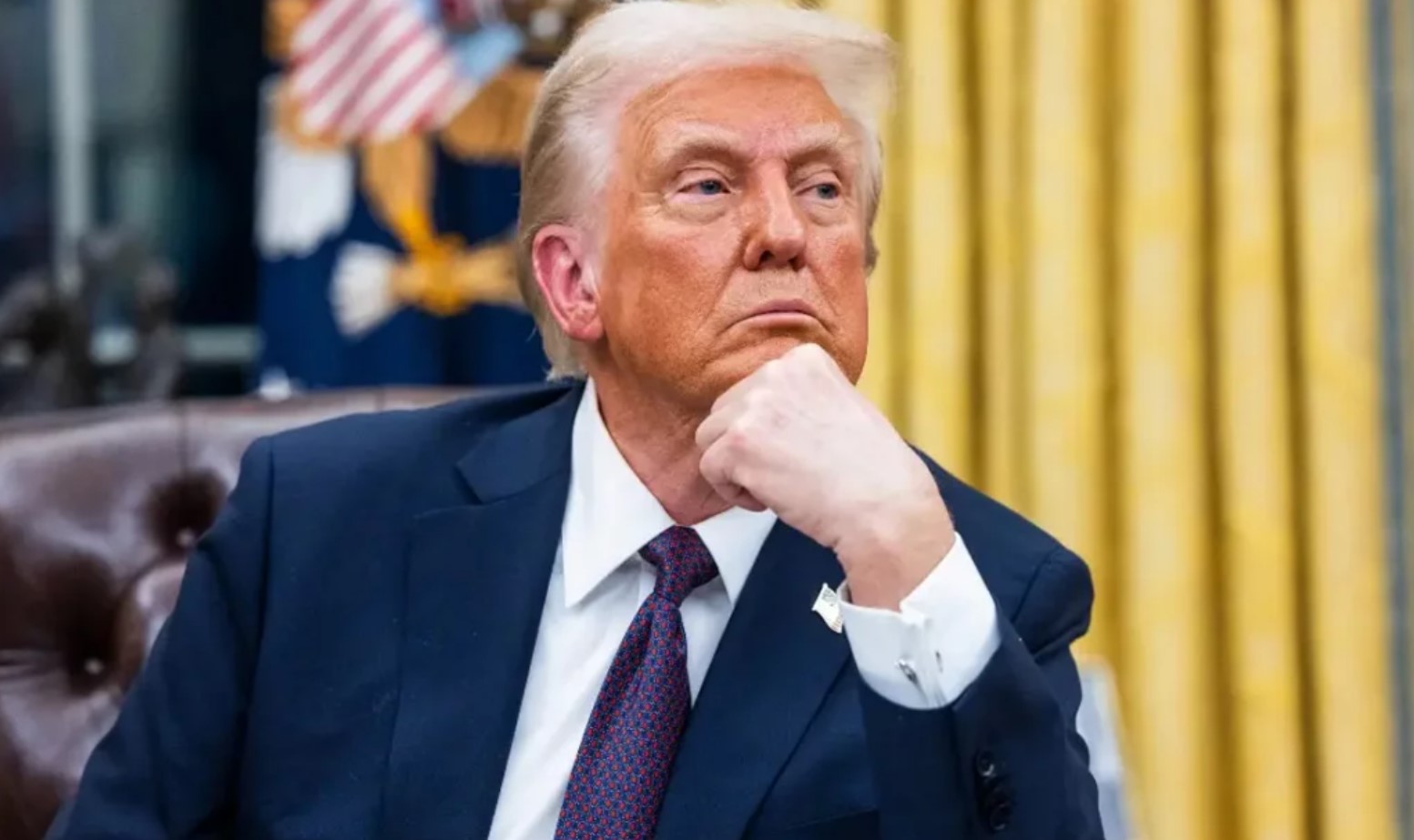 বিপাকে ট্রাম্প: ইরানকে রুখতে ৫ পরাশক্তিকে ডাকলেও পাশে দাঁড়াচ্ছে না কেউ