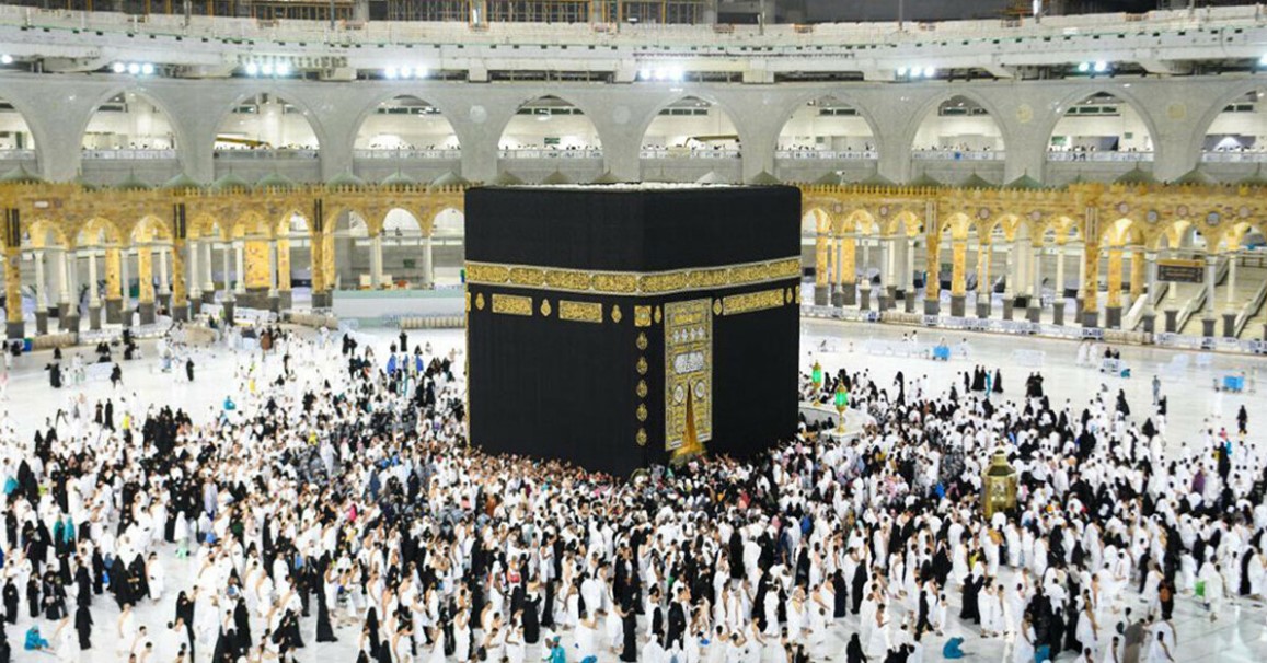 ওমরাহ যাত্রীদের স্বাস্থ্য সুরক্ষায় সৌদির যুগান্তকারী পদক্ষেপ: মিলবে হার্টের দ্রুত চিকিৎসা