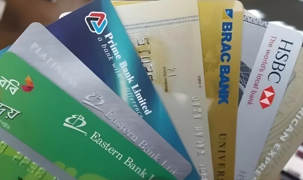 ক্রেডিট কার্ডে ঋণের সীমা দ্বিগুণ! এখন পাওয়া যাবে ৪০ লাখ টাকা পর্যন্ত