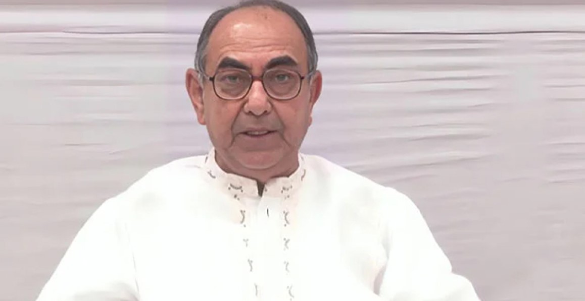 সিঙ্গাপুর নেওয়া হচ্ছে মির্জা আব্বাসকে