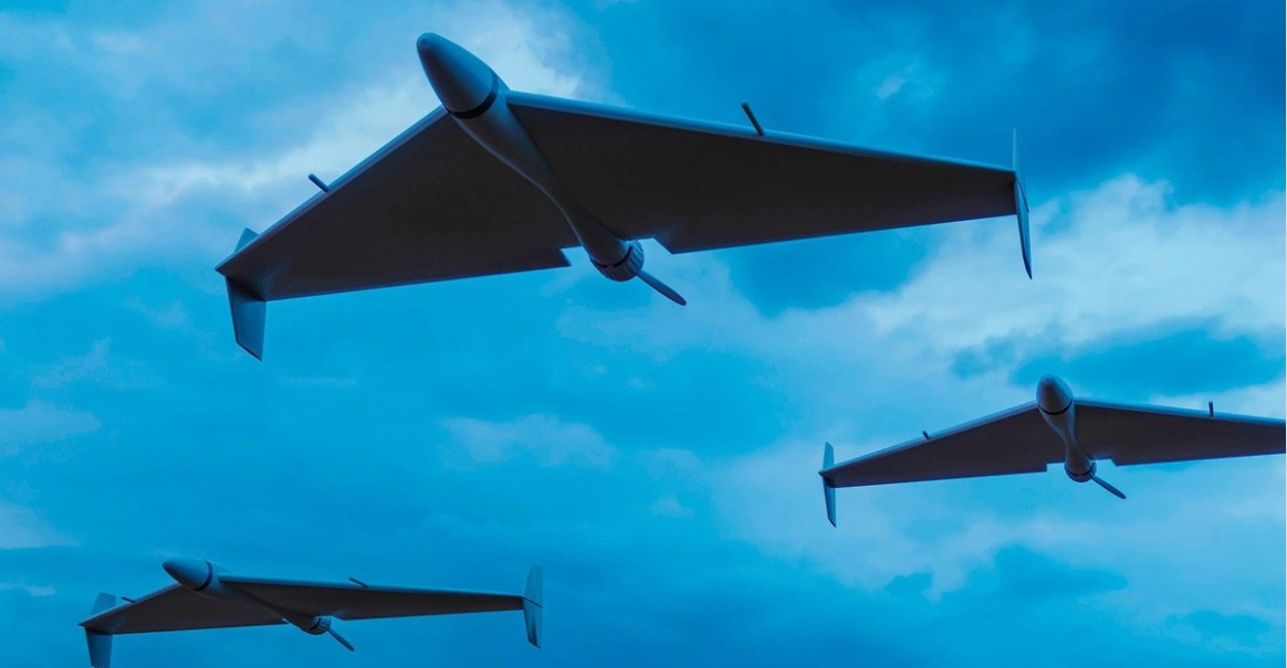 নকল ড্রোন দিয়ে প্রতিবেশী দেশে হামলা: তেহরানের ওপর দায় চাপানোর ‘প্রতারণা’ ফাঁস