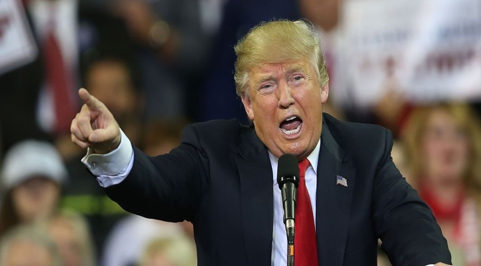 ইরানের হাতে এখন সামরিক শক্তি খুব কমই অবশিষ্ট আছে: ট্রাম্প