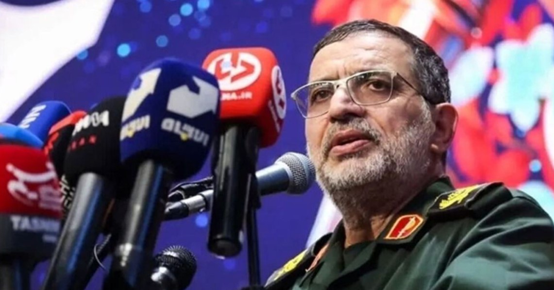 ট্রাম্পকে খোলা চ্যালেঞ্জ ইরানের! ‘সাহস থাকলে’ পারস্য উপসাগরে জাহাজ পাঠান