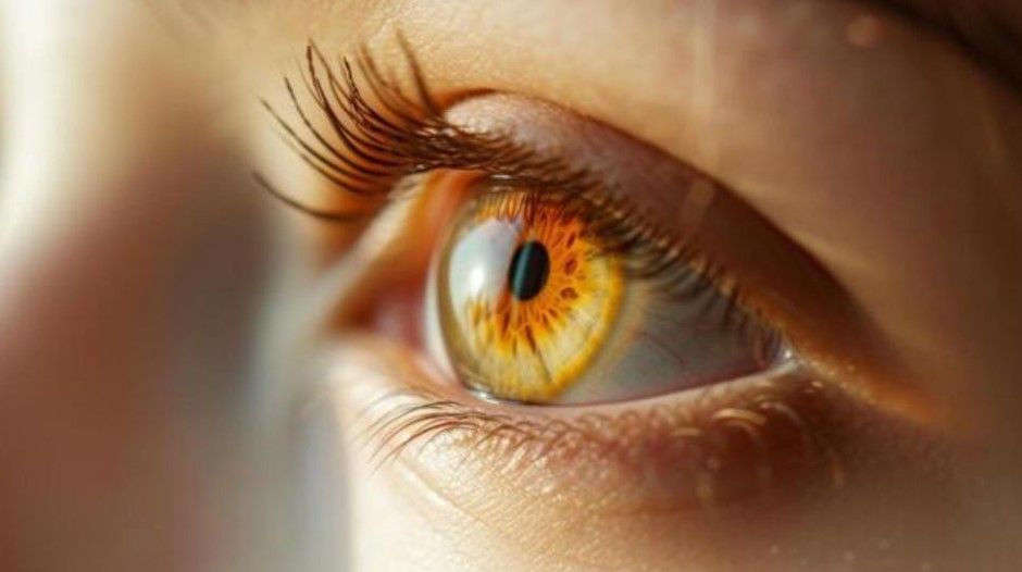 দৃষ্টিহীনের চোখে ফিরবে আলো! লিকুইড কর্নিয়ায় বিজ্ঞানের অবিশ্বাস্য সাফল্য