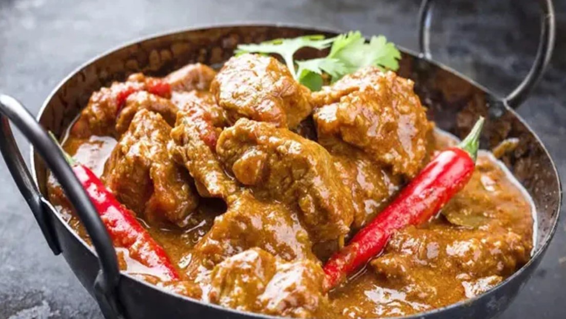 ঈদের ভোজে ভিন্ন স্বাদ: গরুর কড়াই গোশতের সহজ রেসিপি দেখে নিন