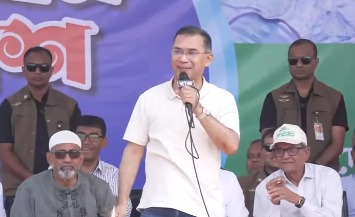 উত্তরাঞ্চলে গড়ে উঠবে কৃষিনির্ভর শিল্প: বেকারত্ব দূর করতে প্রধানমন্ত্রীর বড় ঘোষণা