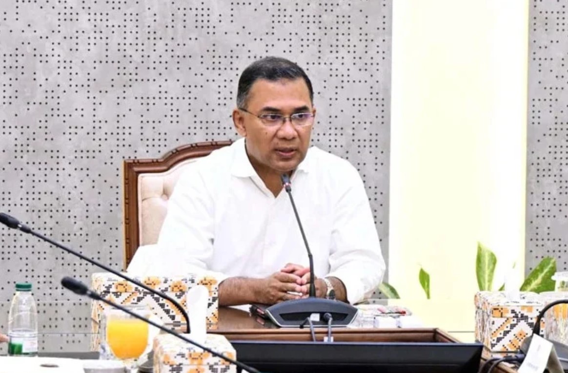 সাড়ে তিন লাখ মানুষের ভাগ্য বদলাবে একটি খাল: দিনাজপুরে মেগা উদ্বোধন আজ