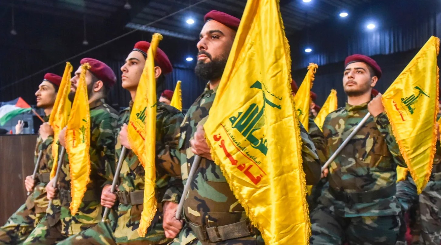 উত্তর ইসরায়েলে ‘বিশেষ হামলা’ চালানোর দাবি হিজবুল্লাহর