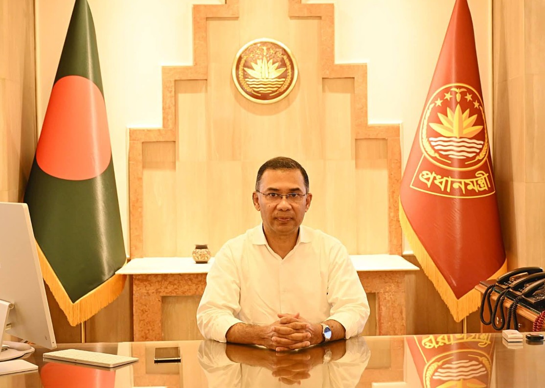 দায়িত্বের এক মাসেই একাধিক সিদ্ধান্তে আলোচনায় তারেক রহমান