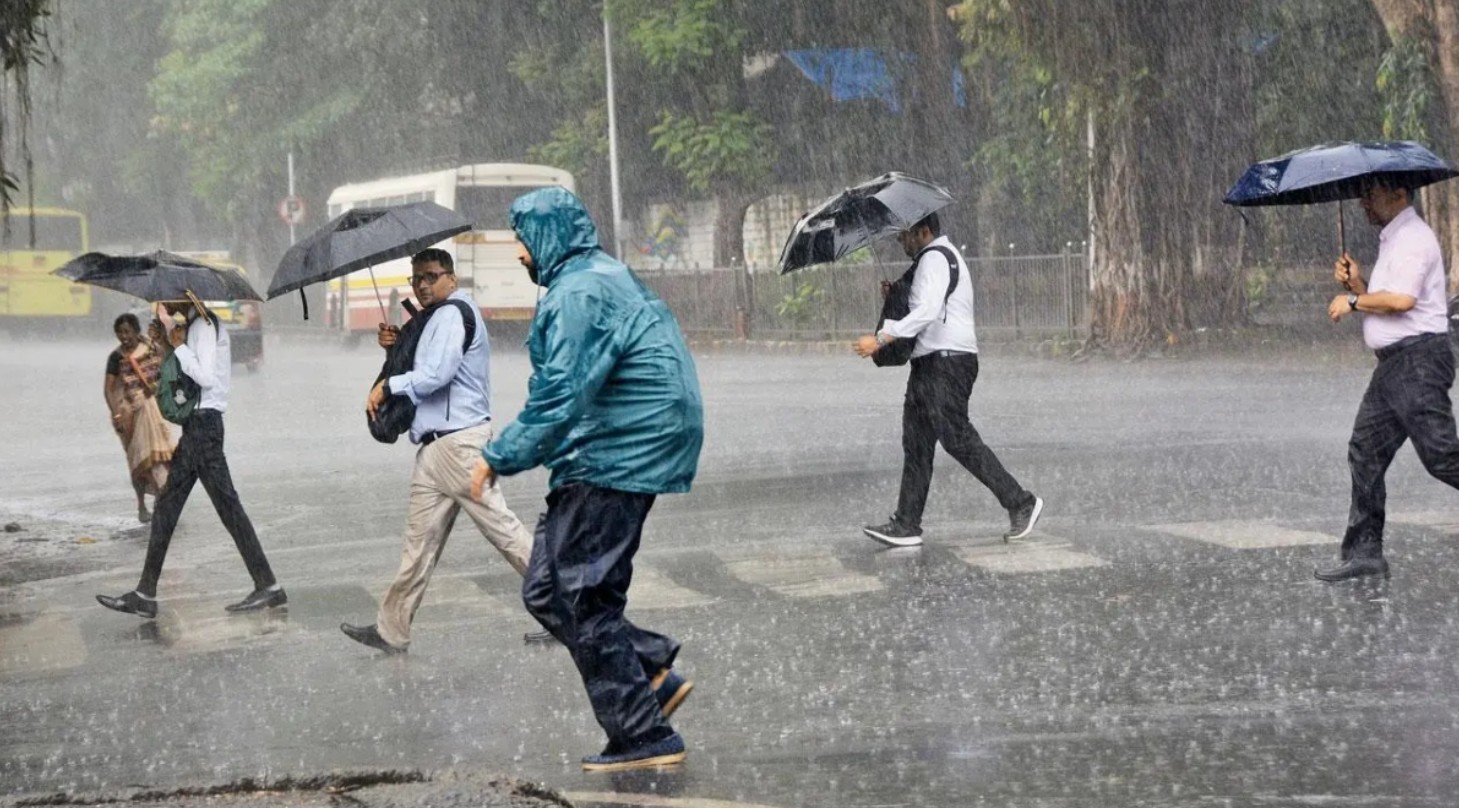 ঢাকার আবহাওয়া নিয়ে আবহাওয়া অফিসের সতর্কতা
