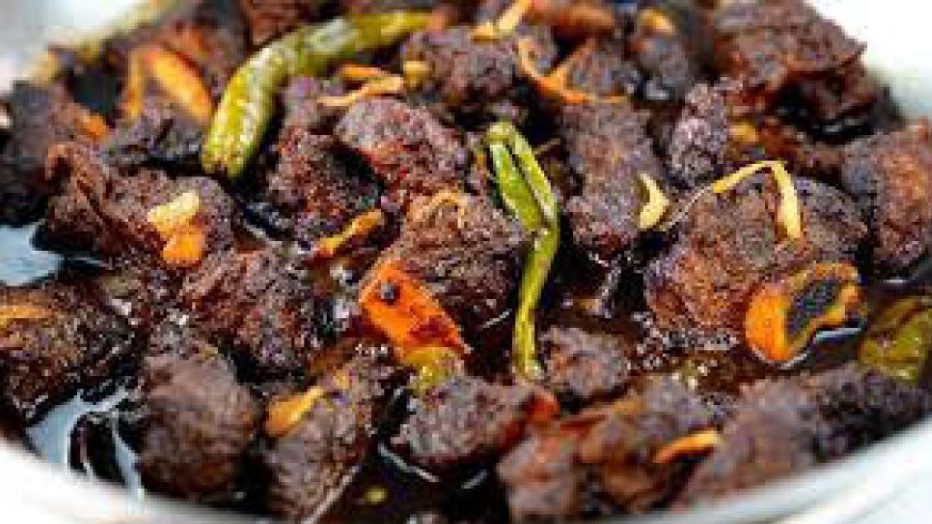 ঈদের সকালে গৃহিণীদের সেরা চমক; অল্প সময়ে তৈরি করুন শাহী কষা মাংস